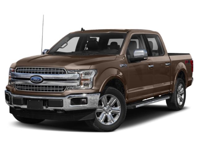 2019 Ford F-150 LARIAT 2019 Ford F-150 LARIAT