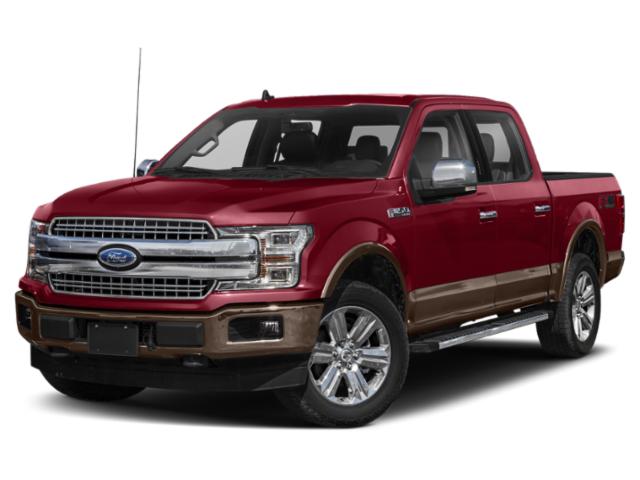 2019 Ford F-150 LARIAT for sale near Groveport, OH