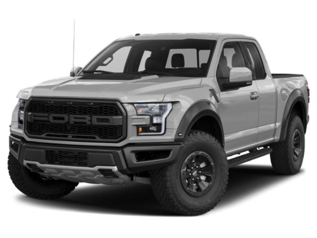 2019 Ford F-150 Raptor for sale near Cincinnati, OH