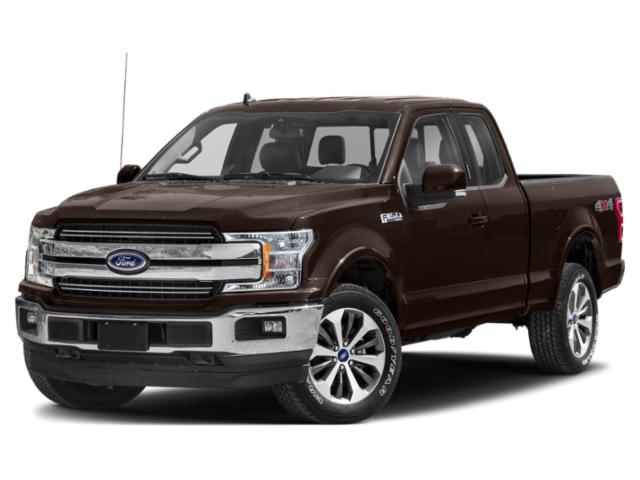 2019 Ford F-150 LARIAT 2019 Ford F-150 LARIAT