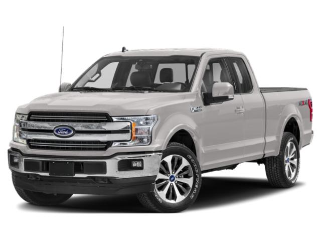 2019 Ford F-150 LARIAT 2019 Ford F-150 LARIAT