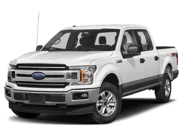 2019 Ford F-150 XLT for sale in Neptune, NJ