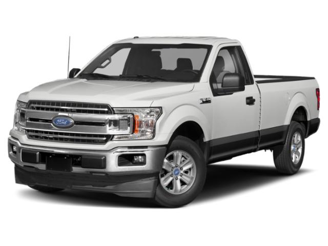 2019 Ford F-150 XLT 2019 Ford F-150 XLT
