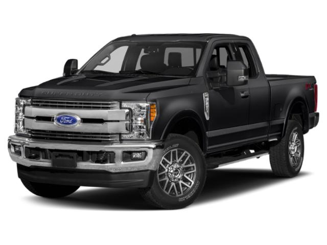 2019 Ford F-250 King Ranch 2019 Ford F-250 King Ranch