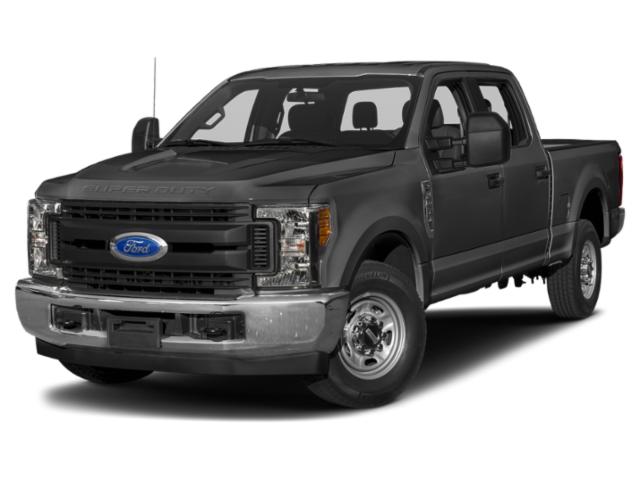 2019 Ford F-250 XL 2019 Ford F-250 XL