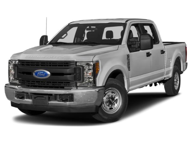 2019 Ford F-250 XL
