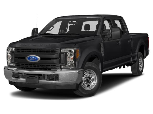 2019 Ford F-250 XL