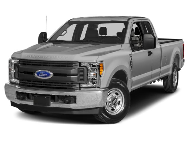 2019 Ford F-250 XL