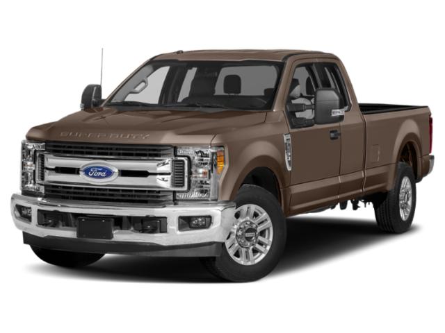 2019 Ford F-250 XLT