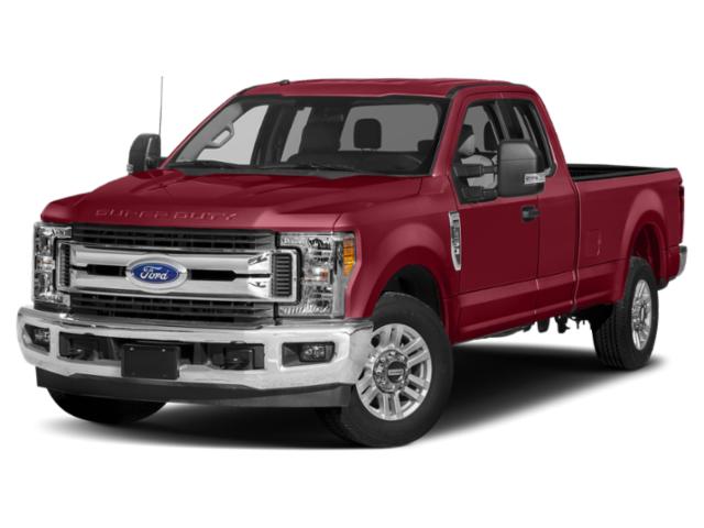 2019 Ford F-250 XLT 2019 Ford F-250 XLT
