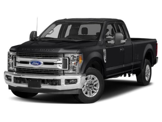 2019 Ford F-250 Super Duty