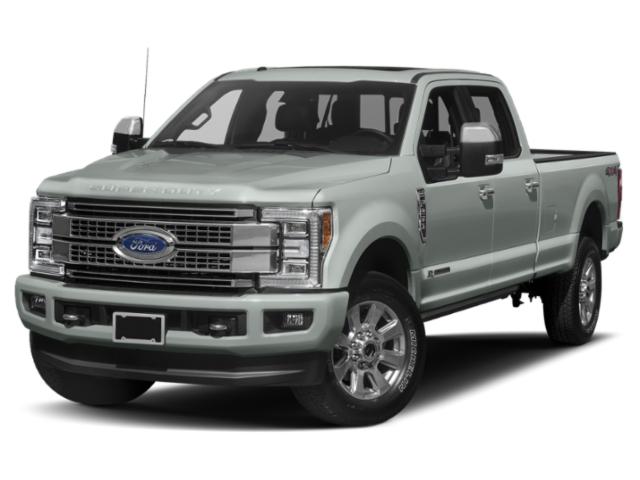 2019 Ford F-350 LARIAT