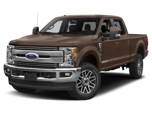 2019 Ford F-350 LARIAT 2019 Ford F-350 LARIAT