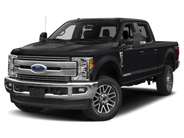 2019 Ford F-350 Platinum 2019 Ford F-350 Platinum