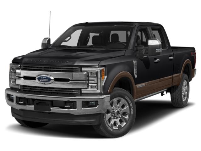 2019 Ford F-350 LARIAT 2019 Ford F-350 LARIAT