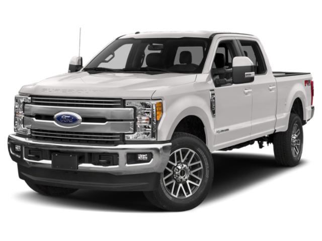 2019 Ford F-350 LARIAT 2019 Ford F-350 LARIAT