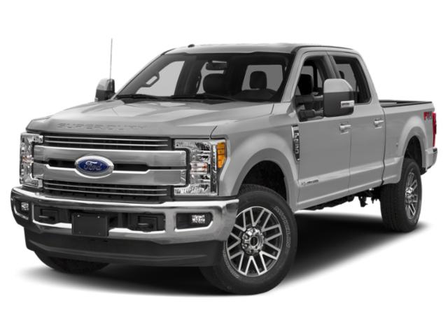 2019 Ford F-350 LARIAT 2019 Ford F-350 LARIAT