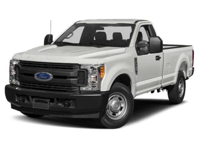 2019 Ford F-350 XL 2019 Ford F-350 XL