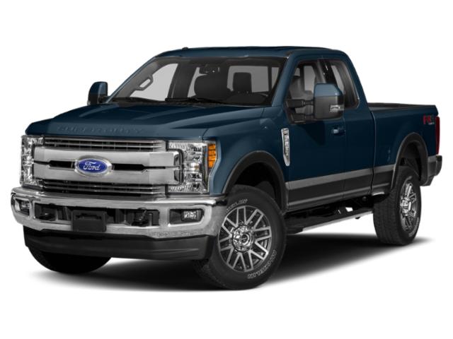 2019 Ford F-350 LARIAT 2019 Ford F-350 LARIAT