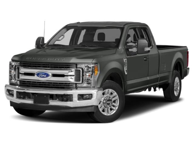 2019 Ford F-350 XLT