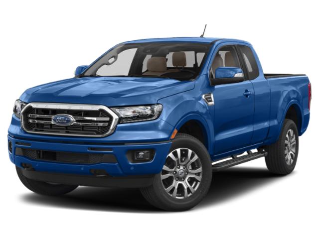 2019 Ford Ranger LARIAT for sale in Newport, NH