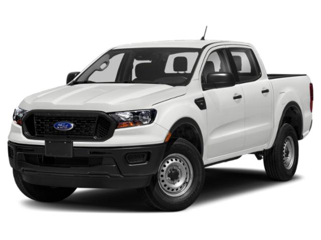 used 2019 Ford Ranger XL