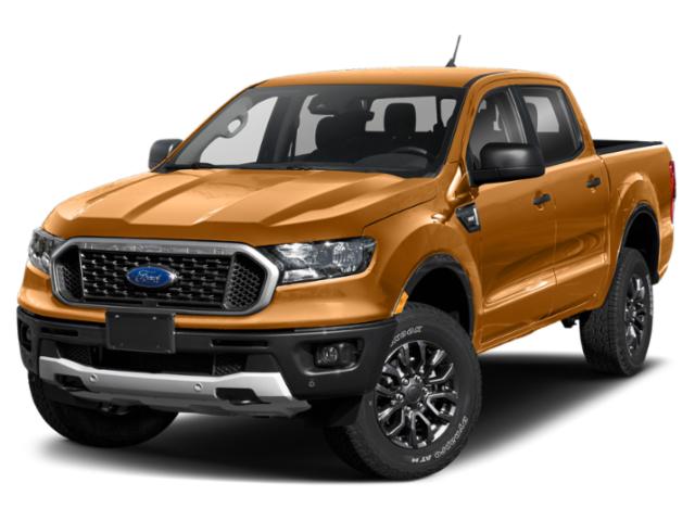 2019 Ford Ranger XLT for sale in Wesley Chapel, FL