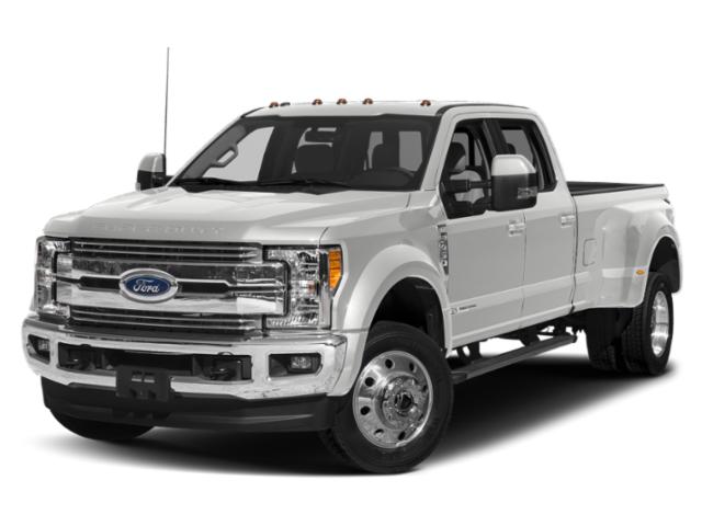2019 Ford F-450 XLT for sale in Kellogg, ID