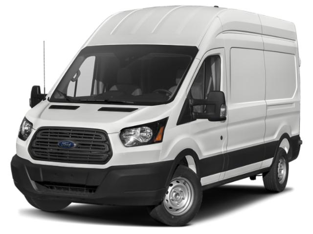 used 2019 Ford Transit Passenger Wagon XLT