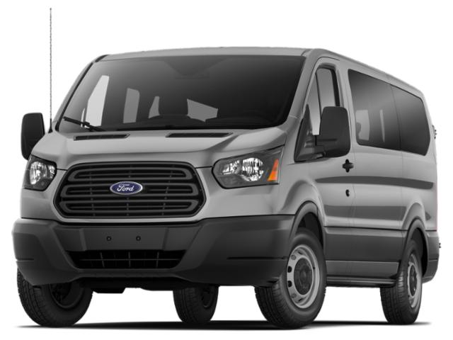 2019 Ford Transit-350 XLT