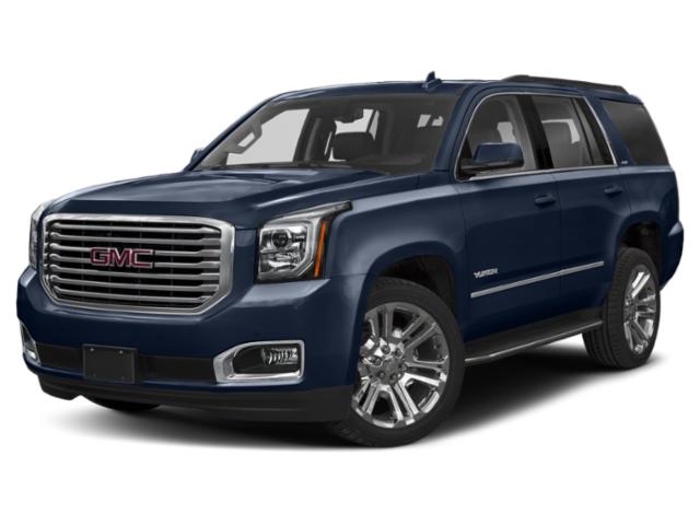 2019 GMC Yukon SLT Standard Edition