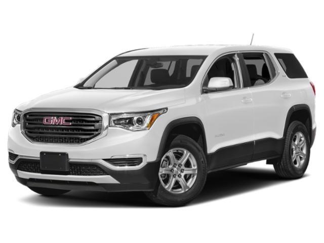 2019 GMC Acadia SLE-1