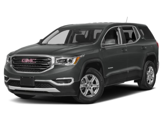 2019 GMC Acadia SLE-1