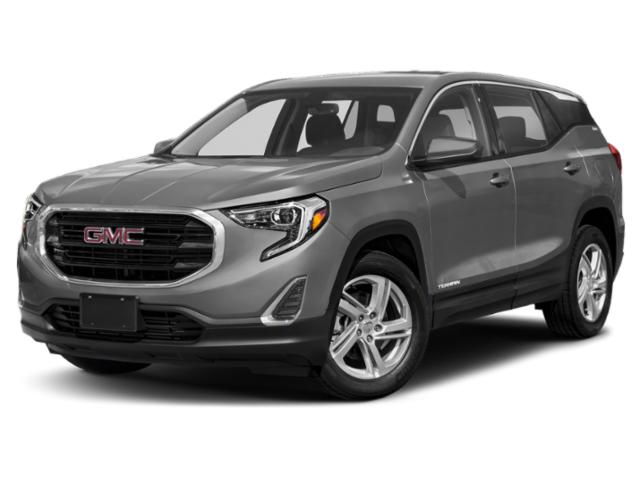 2019 GMC Terrain SLE for sale in Kokomo, IN