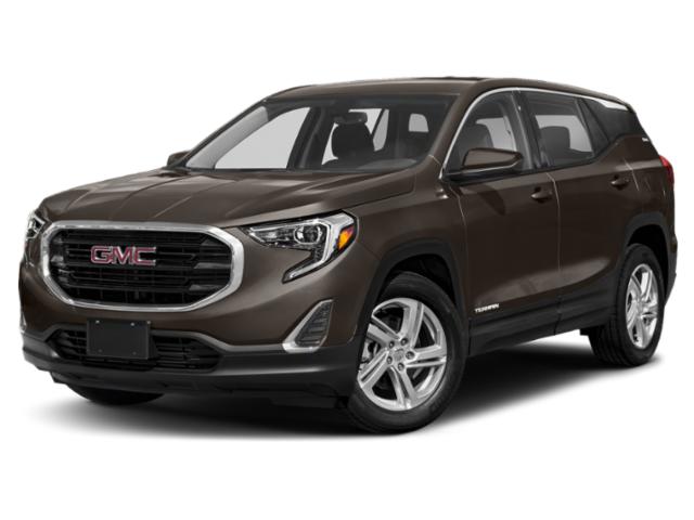2019 GMC Terrain SLE for sale in Fort Wayne, IN