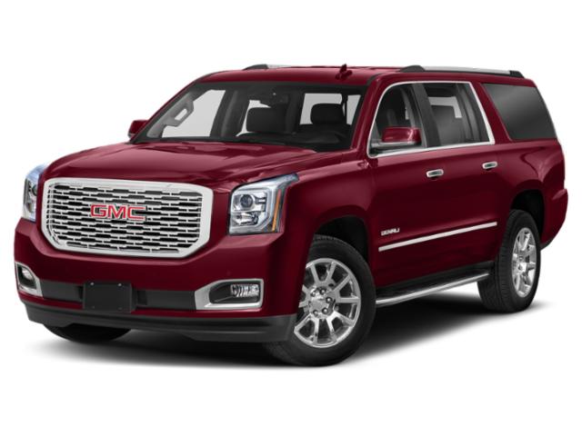 2019 GMC Yukon XL SLT