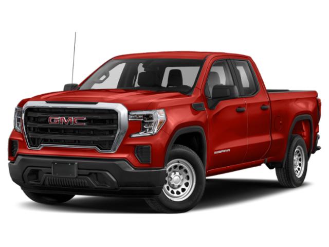 2019 GMC Sierra 1500 Base