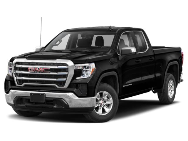 2019 GMC Sierra 1500 AT4 2019 GMC Sierra 1500 AT4