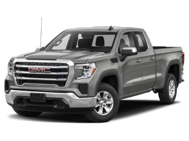 2019 GMC Sierra 1500 SLE for sale in Las Cruces, NM