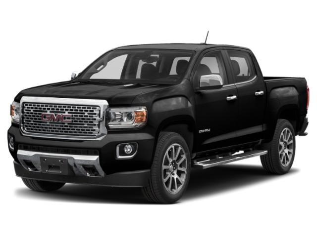 2019 GMC Canyon Denali