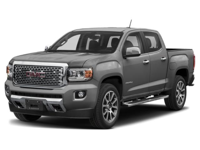 2019 GMC Canyon Denali 2019 GMC Canyon Denali