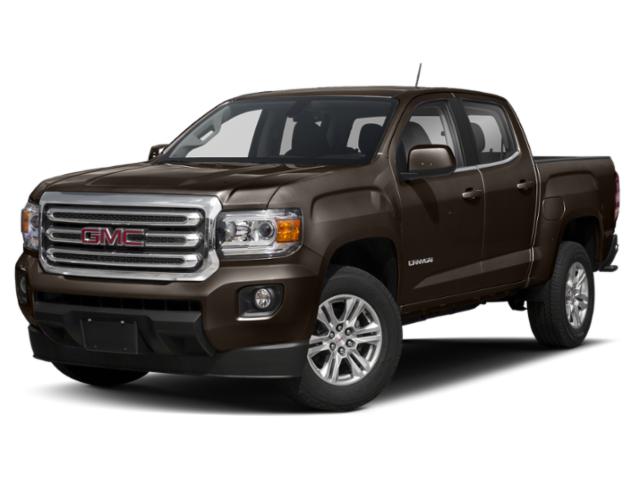 2019 GMC Canyon SLE for sale in Albuquerque, NM