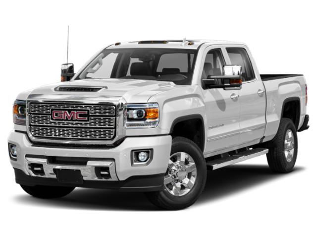 2019 GMC Sierra 3500HD Denali 2019 GMC Sierra 3500HD Denali