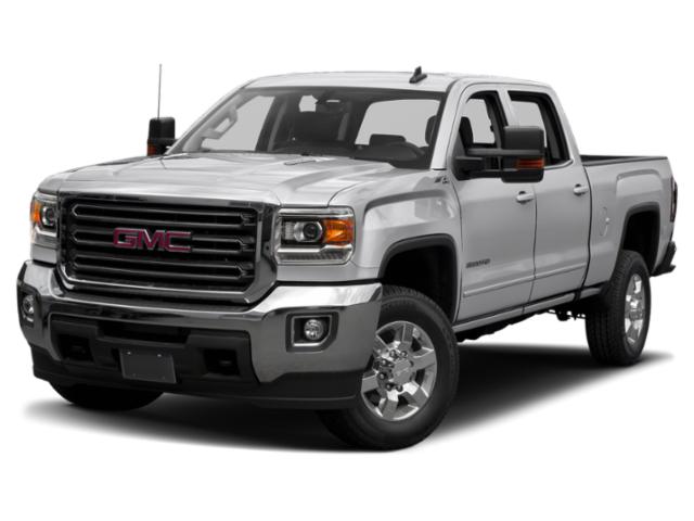 2019 GMC Sierra 3500HD Fleet/Base
