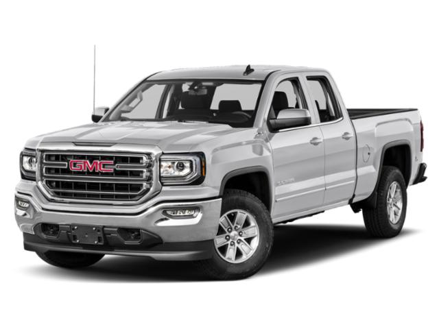 2019 GMC Sierra 1500 Limited SLE 2019 GMC Sierra 1500 Limited SLE