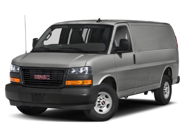 2019 GMC Savana 2500 Work Van for sale in Dover, NH