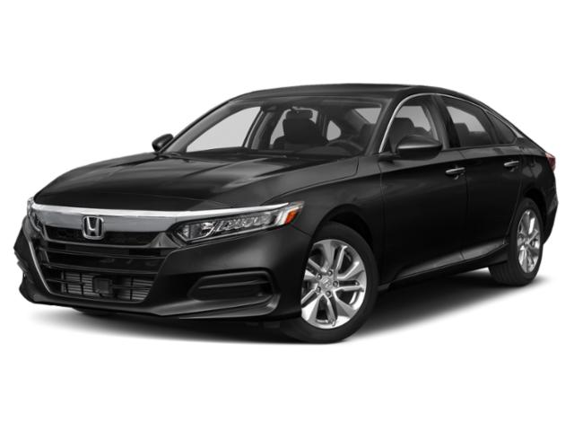 2019 Honda Accord LX 2019 Honda Accord LX