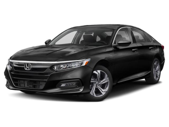 2019 Honda Accord EX 2019 Honda Accord EX