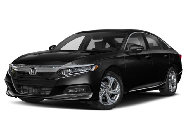 2019 Honda Accord EX-L