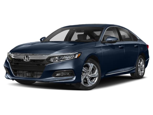 2019 Honda Accord EX-L 1.5T for sale in St. Louis, MO